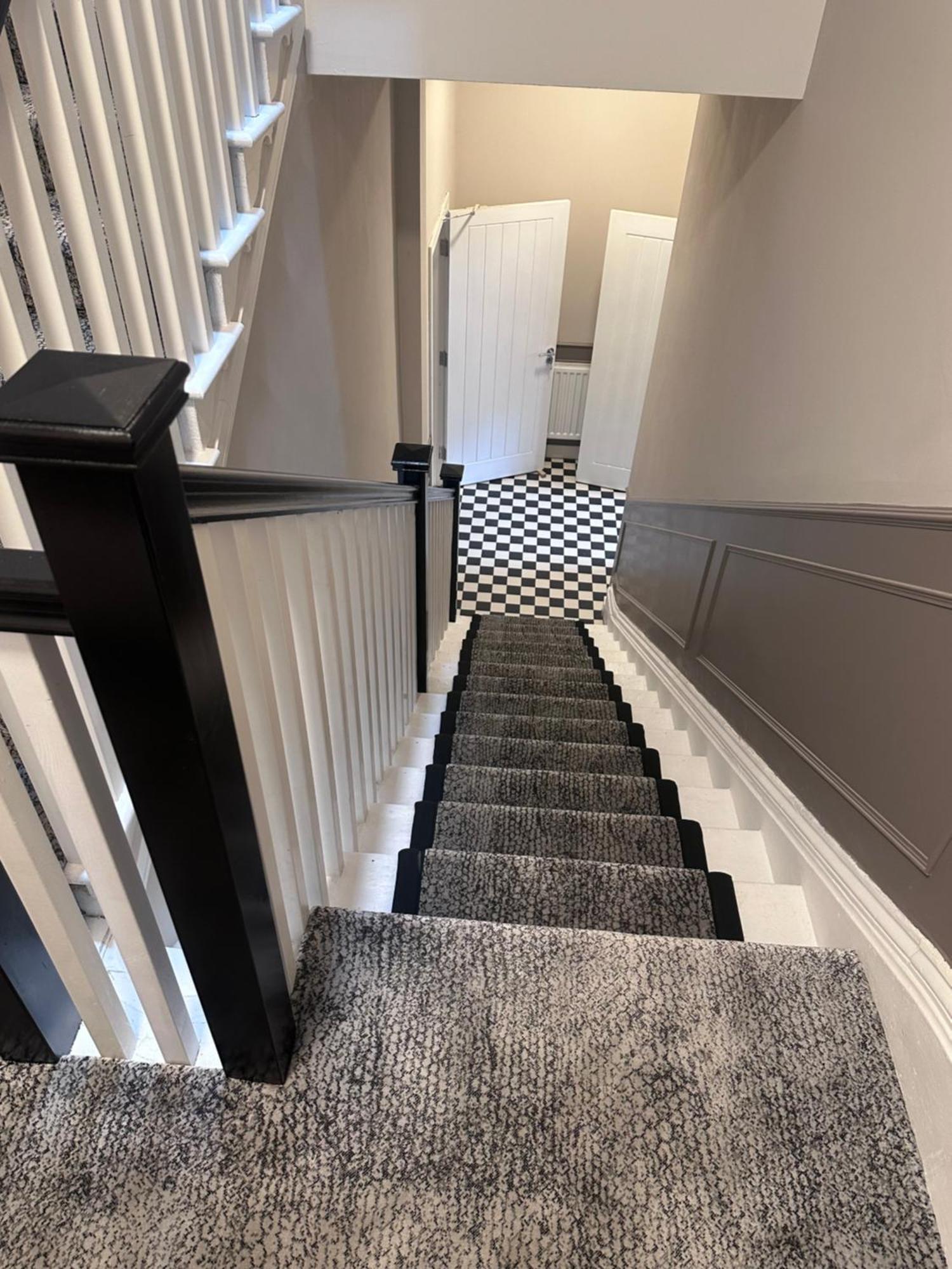 Bed and Breakfast Wellington House Blyth  Экстерьер фото